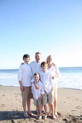 Stanford Chiropractic Center