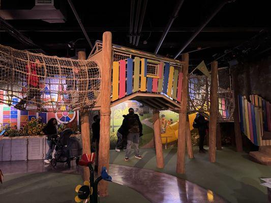 Sesame Street Learn & Play