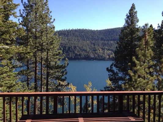 Donner Lake Realty