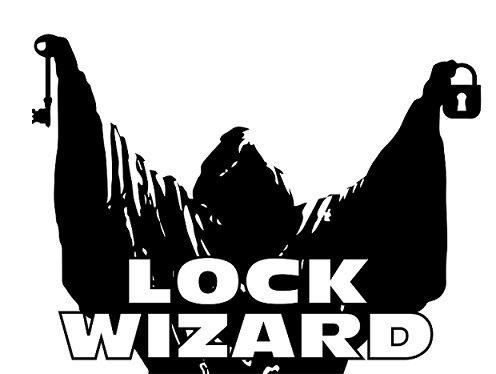 Lock Wizard