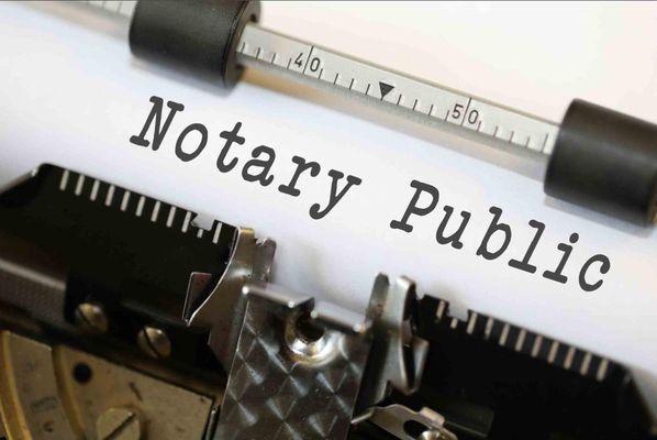 Barrios Notary Services