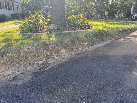 Fontana Asphalt