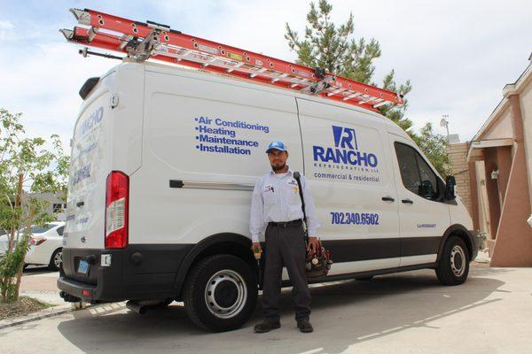 Rancho Refrigeration