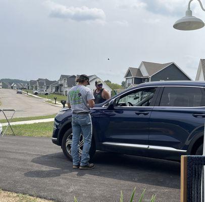 Kibler Auto Glass, Inc.