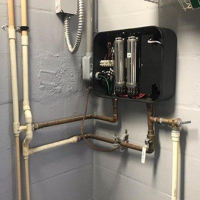 Schorsch Forest View Emergency Plumber