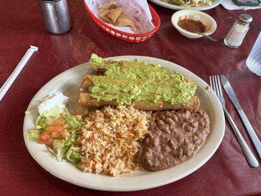 El Paraiso Mexican Restaurant