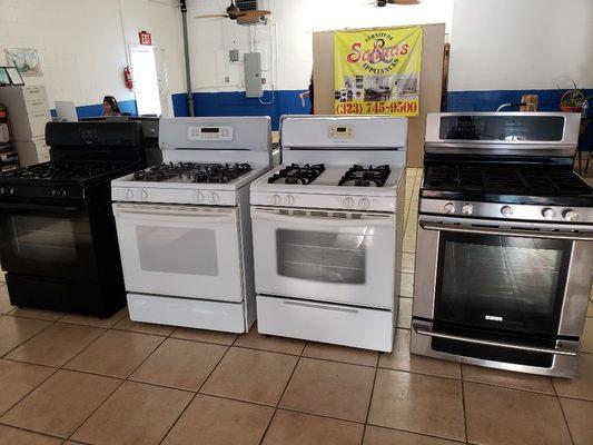 Salinas Furniture & Appliances