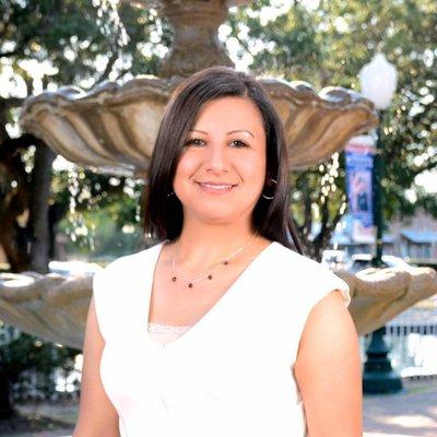 Dr. Cynthia Lee Coronado