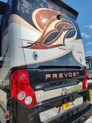 Anthony's Custom Detailing