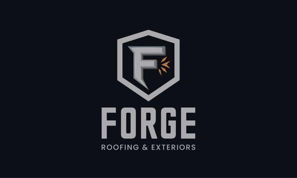 Forge Roofing & Exteriors logo