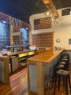 Magic Valley Brewing