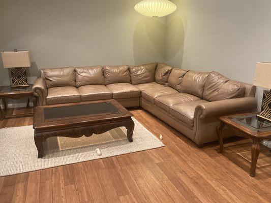 Louie’s House Cleaning