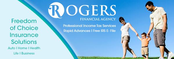 Rogers Financial Agency