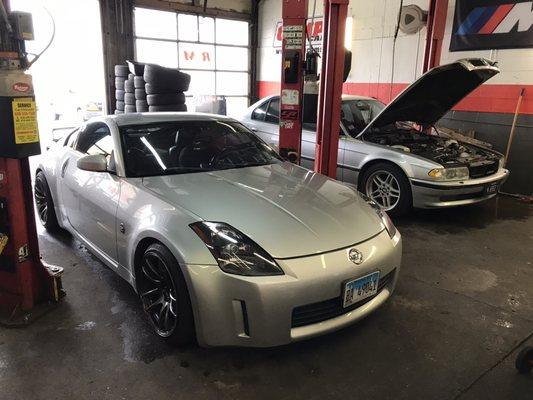 R&M Performance Auto Care