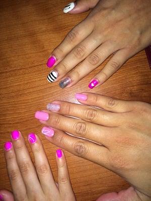 Patricia's Beauty Salon