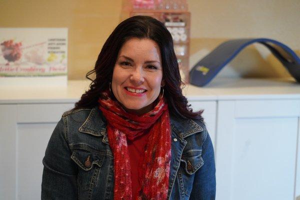 Alicia's Skin & Lash Lounge