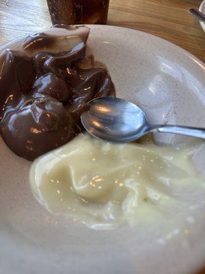 Village Inn Pizza Parlor