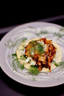 Osito Style Tacos California Cuisine