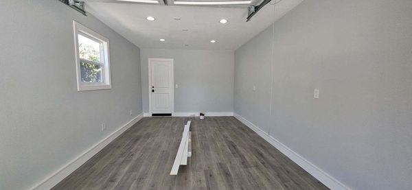 Henry’s Painting & Handyman