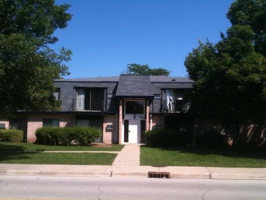 Pace Realty Group