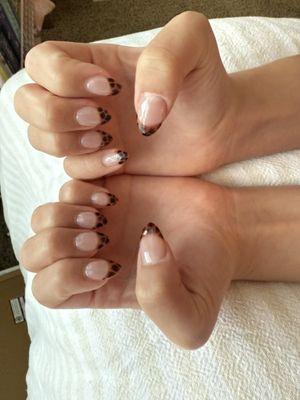 Happy Nails