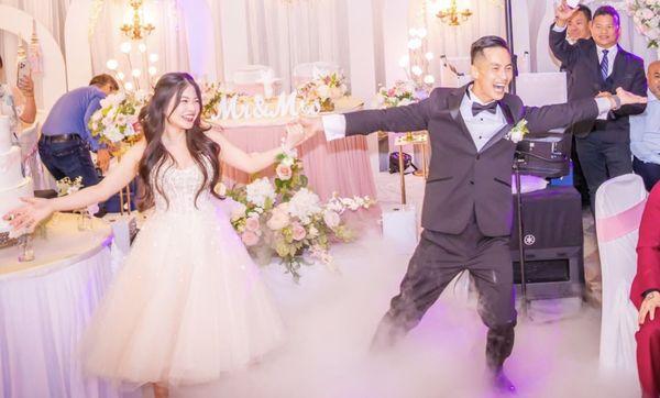 Seeing these smiles is exactly why I love what I do!