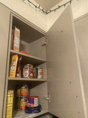 Hesperia Regency Apartments