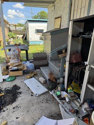 All Set Junk Removal