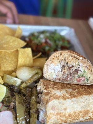 Vida Taco