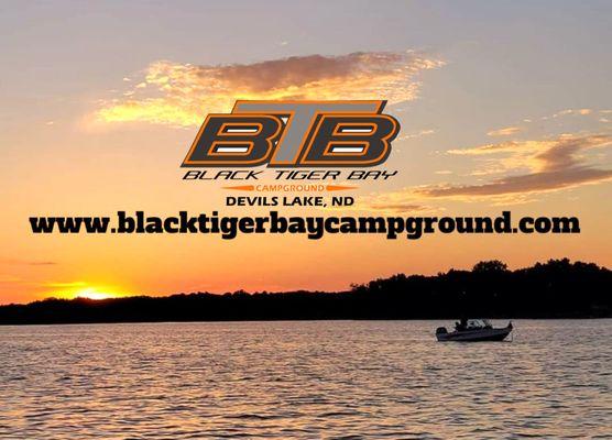 Black Tiger Bay Campground