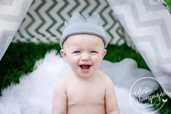 Celesta Champagne Photography