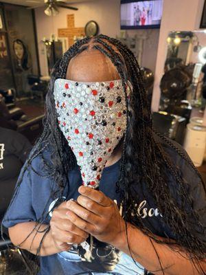 Hair Experience Salon