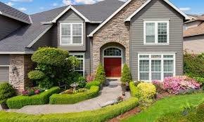 Evergreen Landscape Maintenance