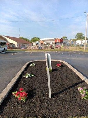 Sharp Edge Landscaping and Lawn Care LLC