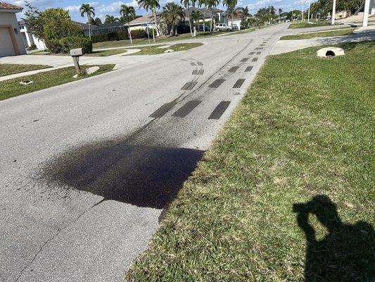 United States Transport Towing & Recovery