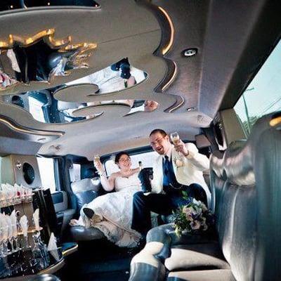 Adventure Limousine Inc