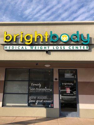 BrightBody