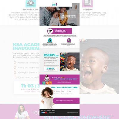 Booming Marketing Consultants