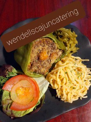 Wendell's Cajun Catering