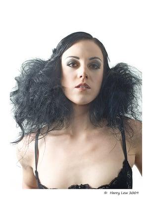 Michelle Gosliga Hairdressing