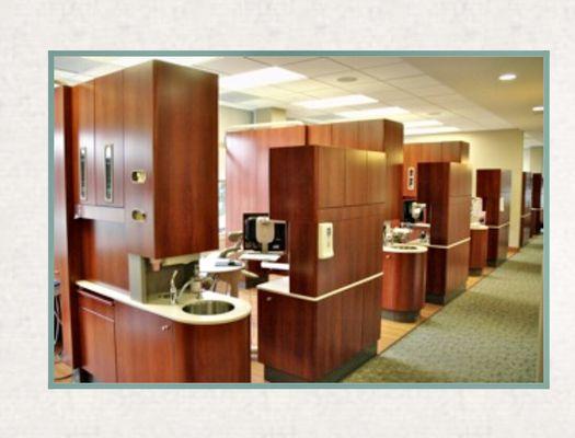 Michael J Brugos, DDS