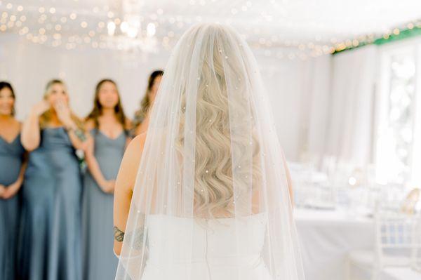 Garnet and Grace Bridal Boutique