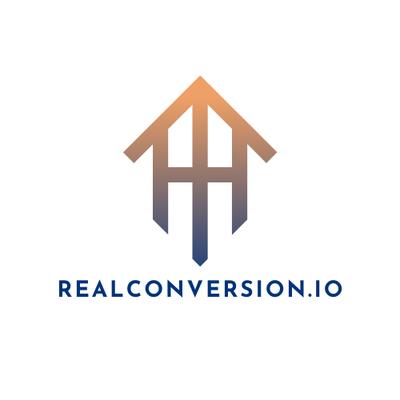 Real Conversion