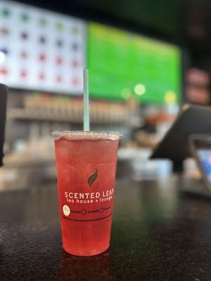 Scented Leaf Tea House