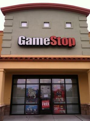 Gamestop