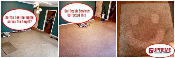 Supreme Cleaning Company