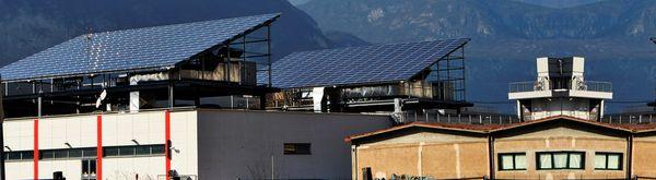 Applied Roofing Services