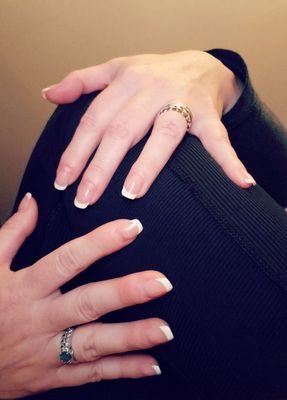 Precious Nails