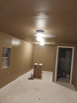 Harris Handyman Services