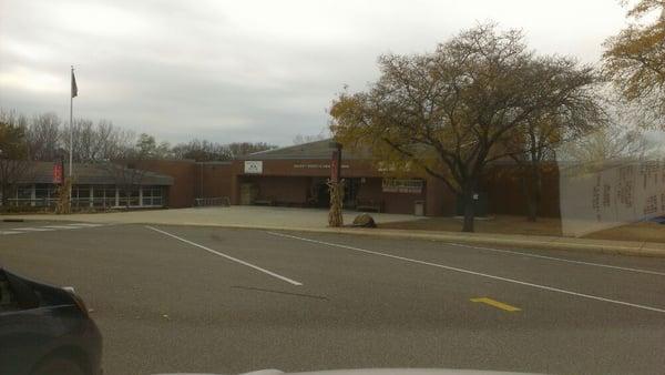 Independent School District No 197